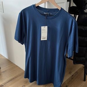NWT size L everyday supima tee Hill City